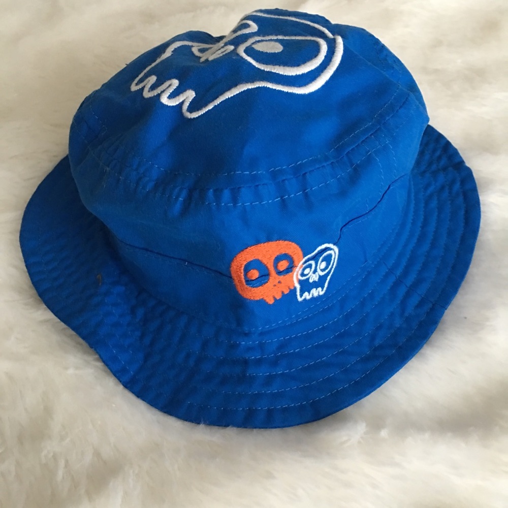 Baby hat